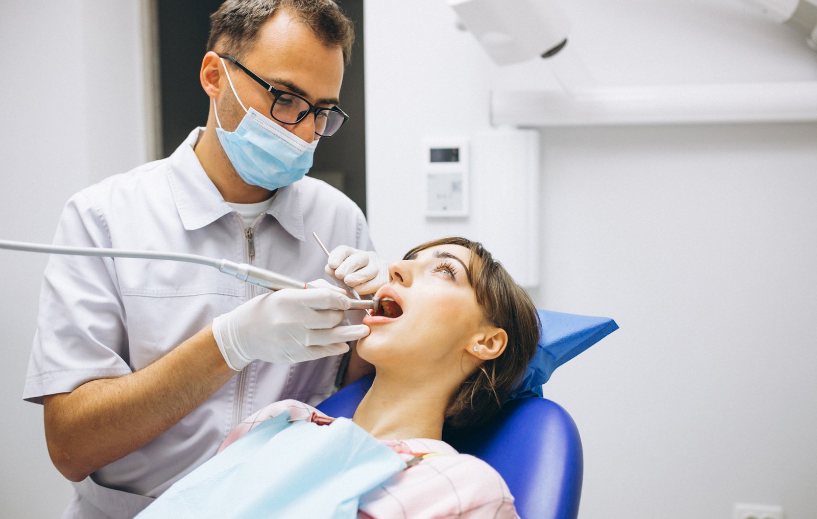 Dental Care Clinic in Madurai 