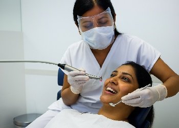 Dentist Near me in Madurai