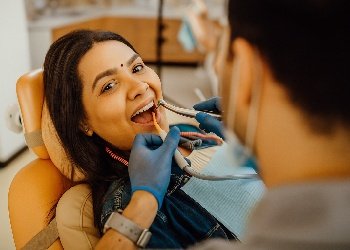 Best Dental Care in Madurai
