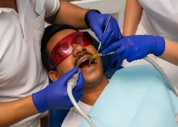 Orthodontist Services in Madurai