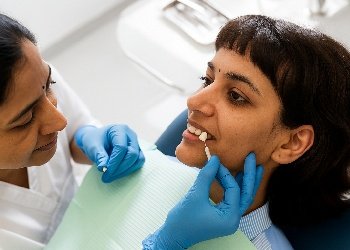Teeth Whitening Clinic in Madurai