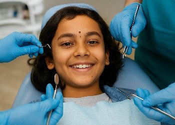 Dentist in Madurai 