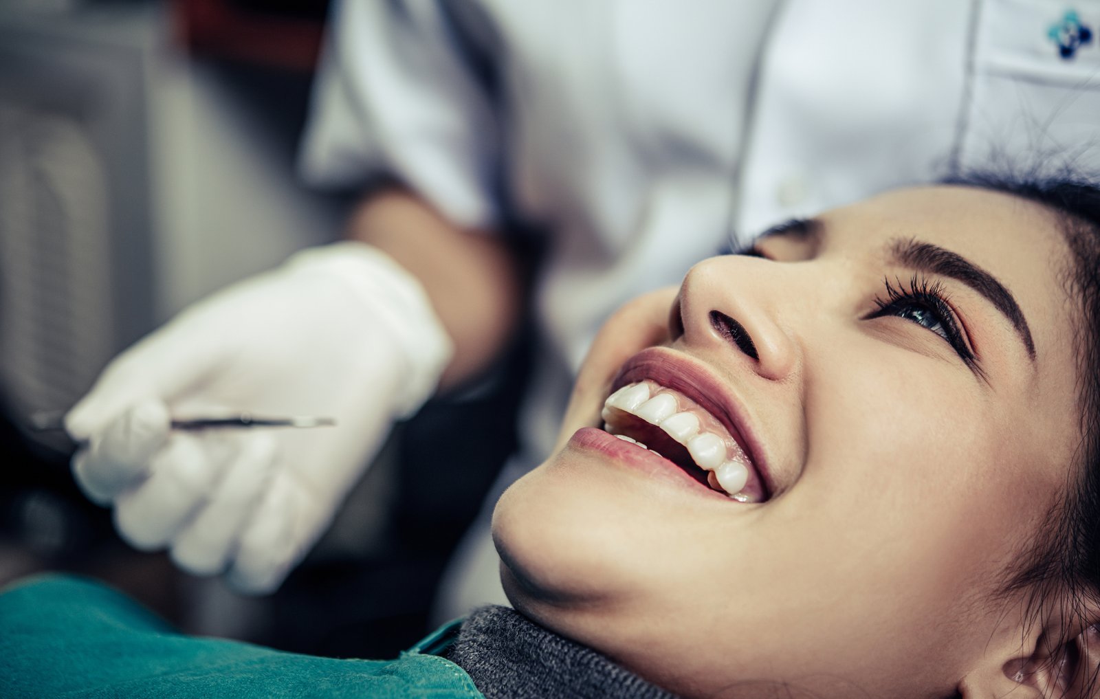 Dental Care Clinic in Madurai 