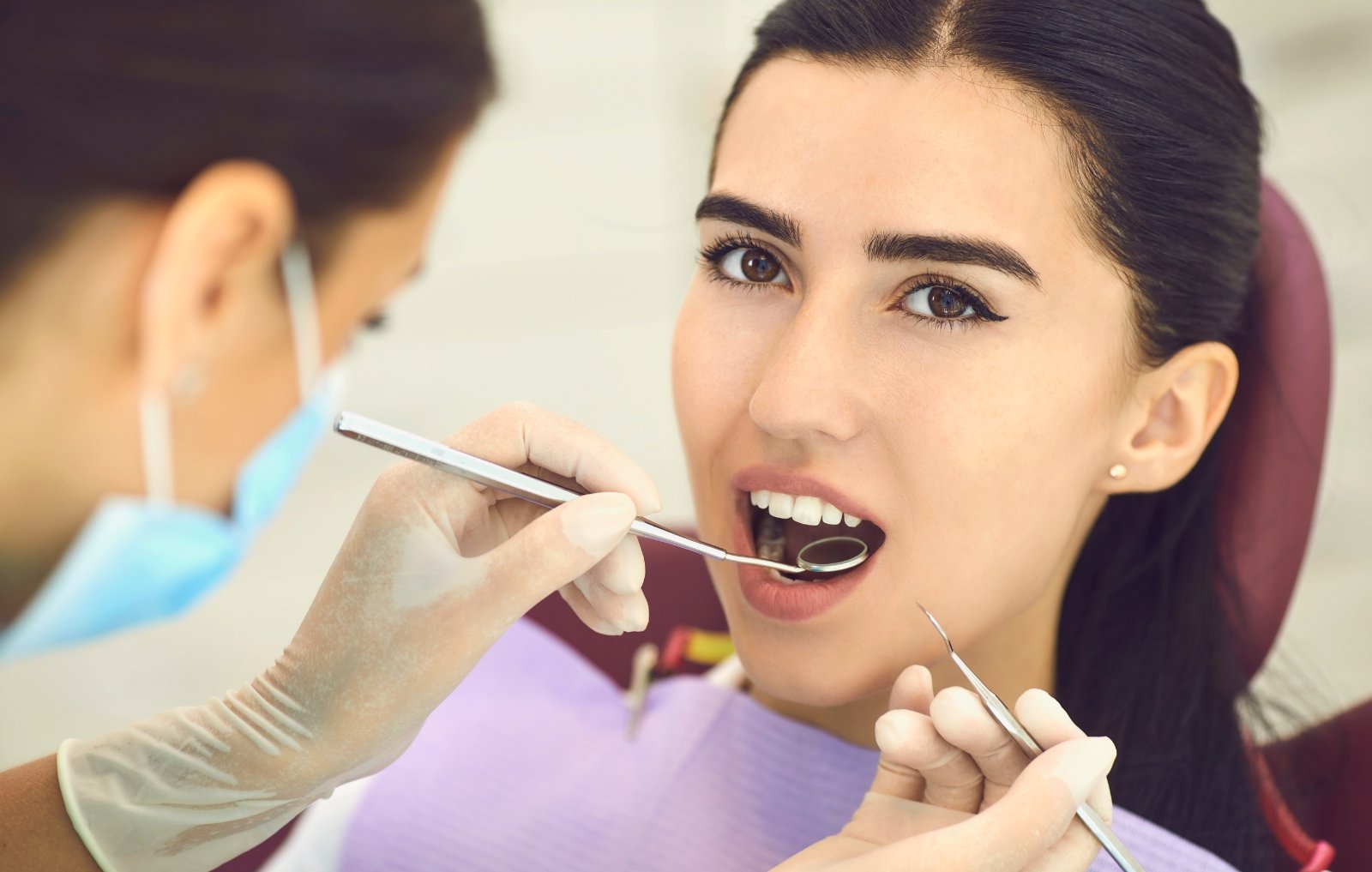 Dental Clinic in Madurai