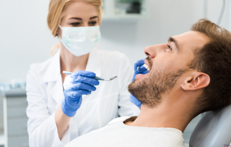 Cosmetic Dentistry in Madurai