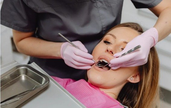 Dental Clinic in Madurai