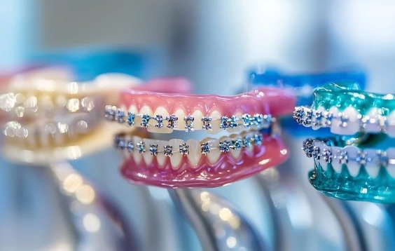 Orthodontic Treatment in madurai