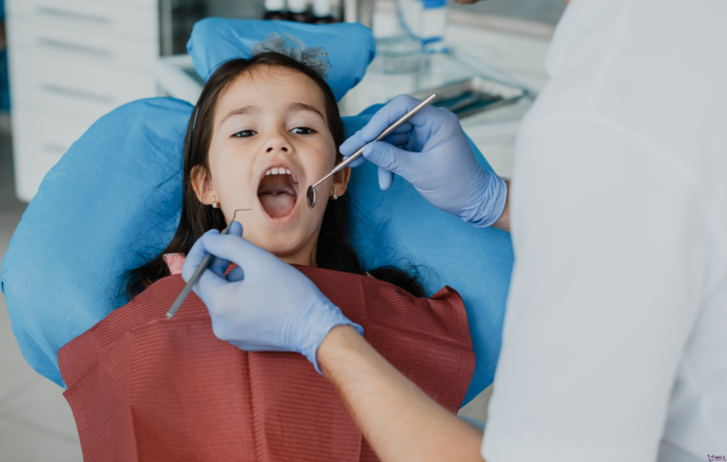 Dental Clinic in Madurai
