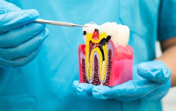 Dental Clinic in Madurai